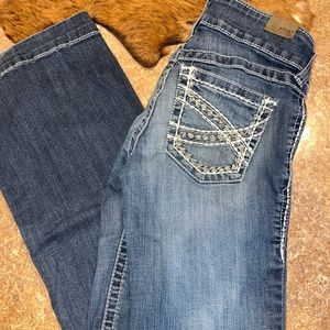Ariats Jeans
